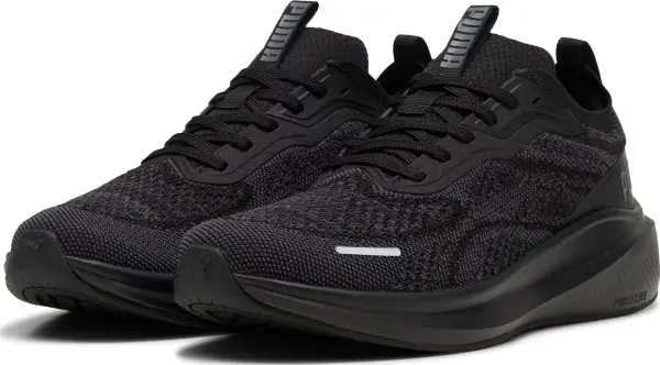 Кросівки бігові Puma SKYROCKET LITE ENGINEERED RUNNING чорні 31010001
