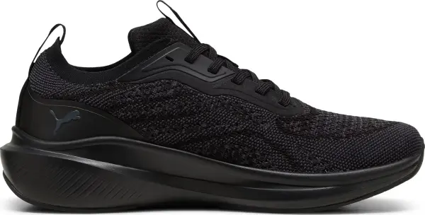 Кросівки бігові Puma SKYROCKET LITE ENGINEERED RUNNING чорні 31010001