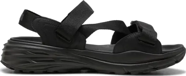 Сандалі Puma HYPNOTIC чорні 40484401