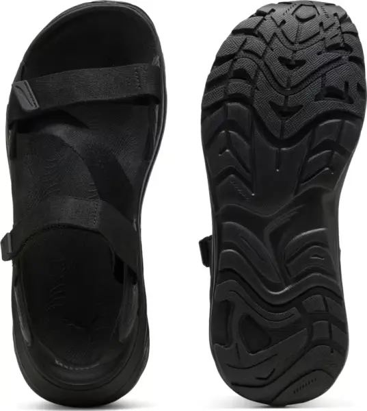 Сандалі Puma HYPNOTIC чорні 40484401