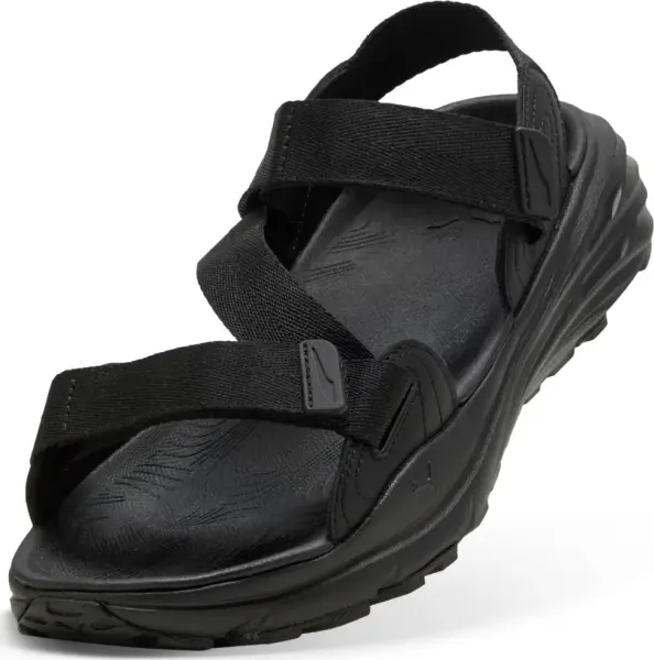 Сандалі Puma HYPNOTIC чорні 40484401