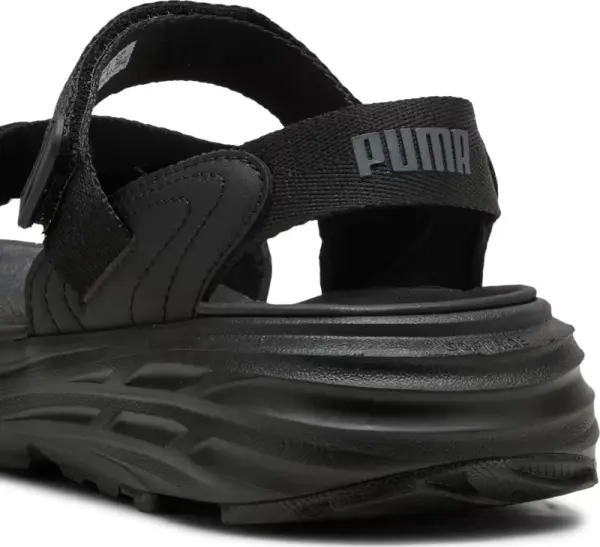 Сандалі Puma HYPNOTIC чорні 40484401