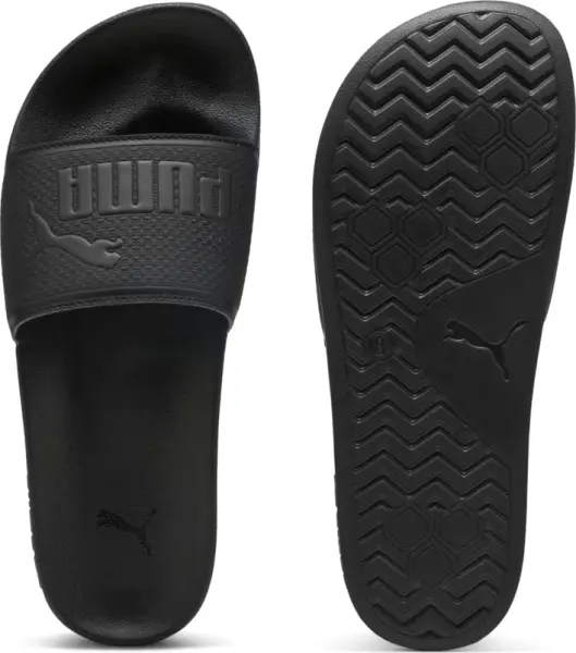 Шльопанці Puma LEADCAT 2.0 чорні 39970603