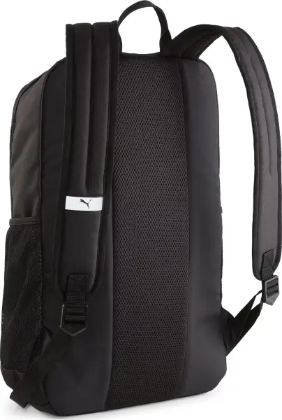 Рюкзак Puma S 26L чорний 090712-01