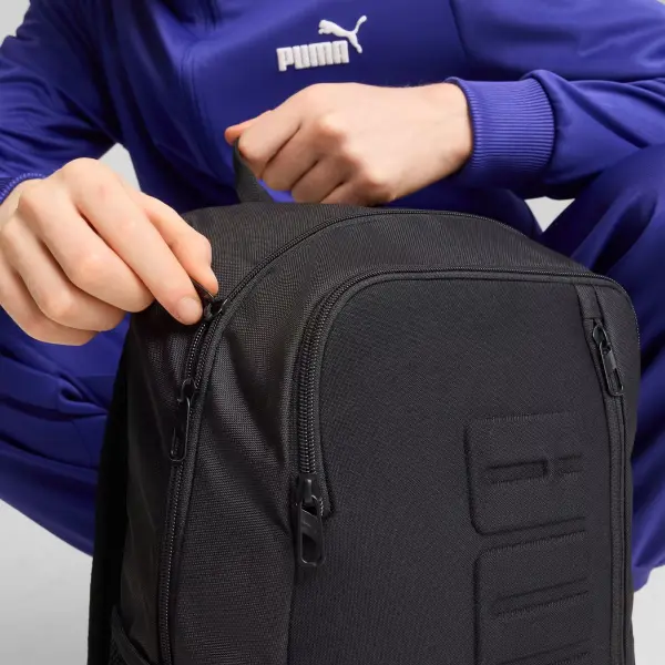 Рюкзак Puma S 26L чорний 090712-01
