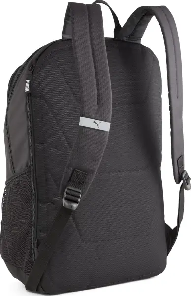 Рюкзак Puma TEAMGOAL PREMIUM XL 37L черный 090458-01