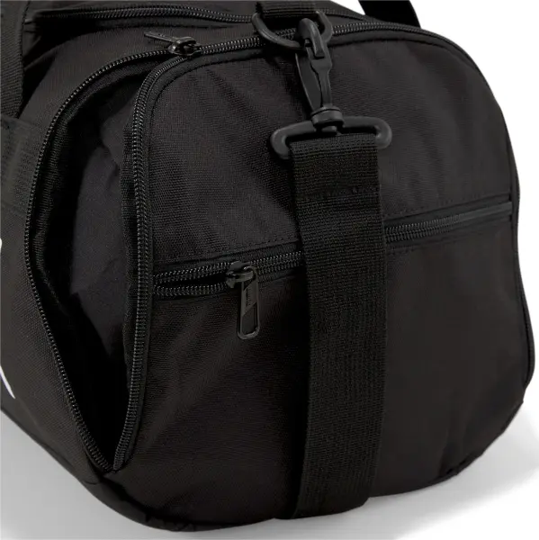 Сумка спортивна Puma TEAMGOAL 23 TEAMBAG 24L чорна 076857-03