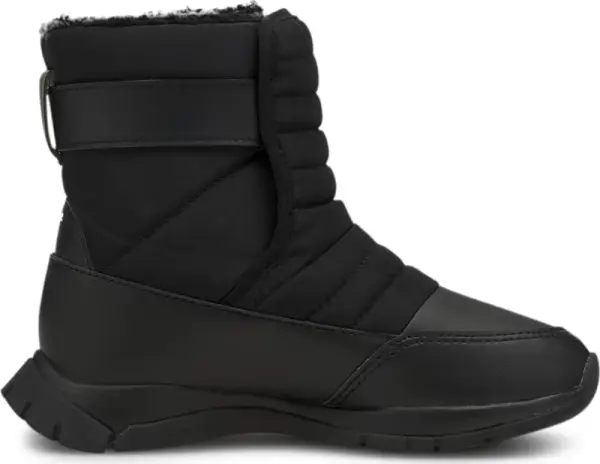 Черевики дитячі Puma NIEVE WINTER чорні 380745-03