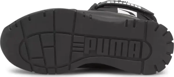 Черевики дитячі Puma NIEVE WINTER чорні 380745-03