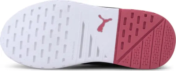 Кросівки Puma ANZARUN чорно-рожеві 371131-13