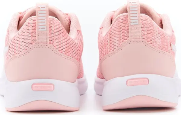 Кроссовки беговые женские Puma SOFTRIDE VITAL FRESH розовые 376213-06