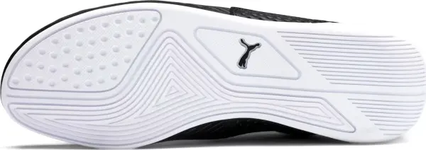 Кросівки дитячі Puma BMW MOTORSPORT DRIFT CAT 7S ULTRA JR чорні 306441-01