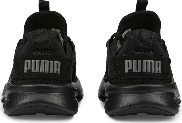 Кросівки дитячі Puma SOFTRIDE ENZO EVO чорні 387053-01