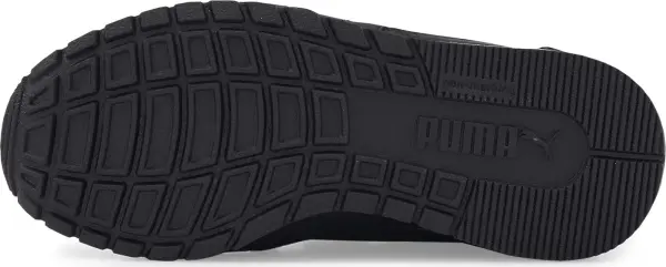 Кросівки дитячі Puma ST RUNNER V3 LEATHER чорні 384905-01