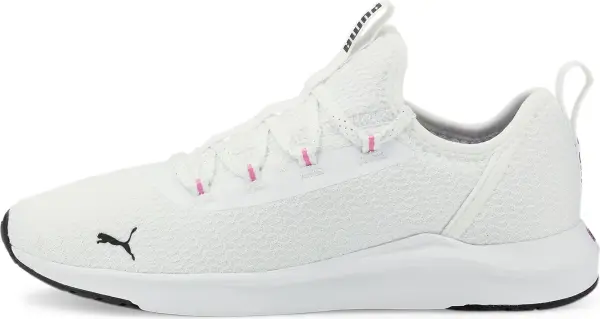 Кросівки жіночі Puma SOFTRIDE FINESSE білі 376627-03