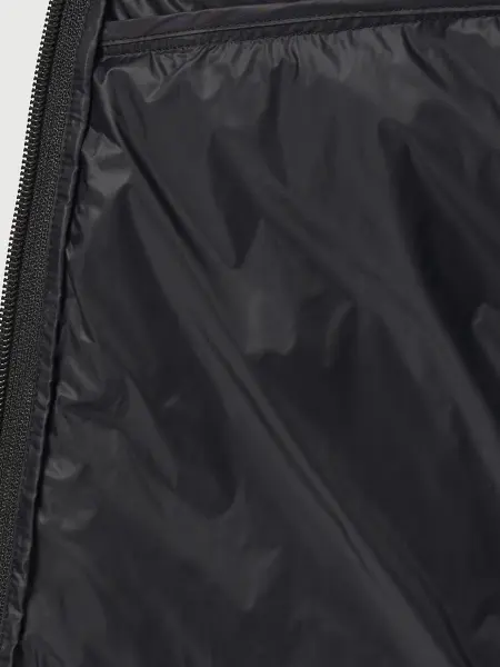Пуховик підлітковий Puma PACKLITE DOWN чорний 589565-01