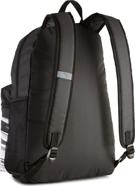 Рюкзак Puma ATTACANTO 17L чорно-білий 091628-01