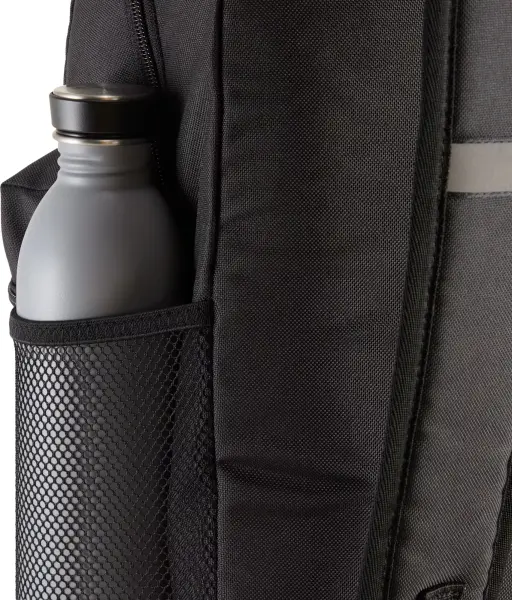 Рюкзак Puma ATTACANTO 17L чорно-білий 091628-01
