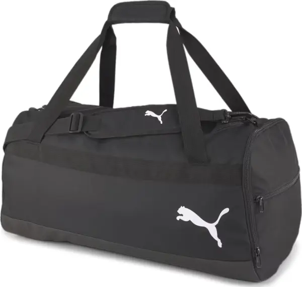 Сумка спортивна Puma TEAMGOAL 23 TEAMBAG 54L чорна 076859-03