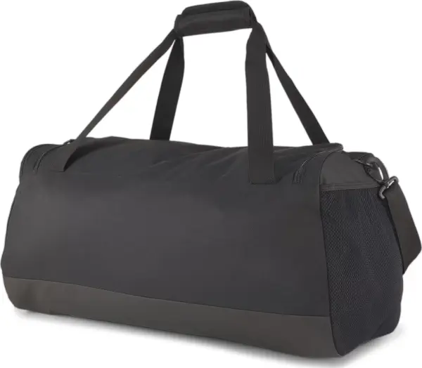 Сумка спортивна Puma TEAMGOAL 23 TEAMBAG 54L чорна 076859-03