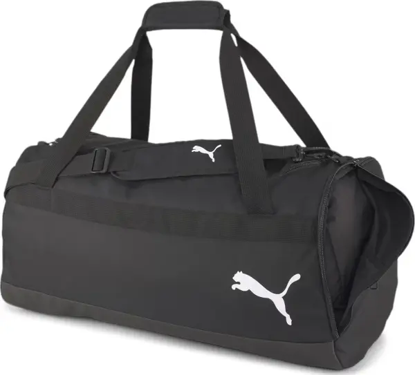 Сумка спортивна Puma TEAMGOAL 23 TEAMBAG 54L чорна 076859-03