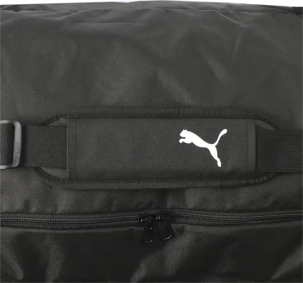 Сумка спортивна Puma TEAMGOAL 23 TEAMBAG 54L чорна 076859-03