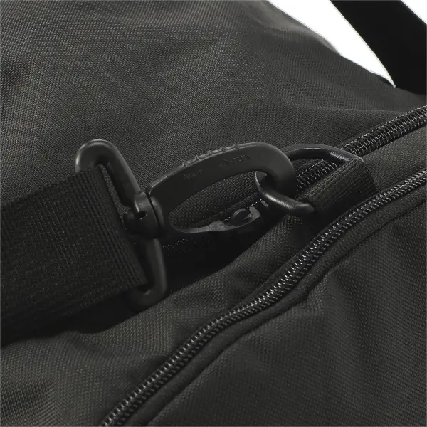 Сумка спортивна Puma TEAMGOAL 23 TEAMBAG 54L чорна 076859-03