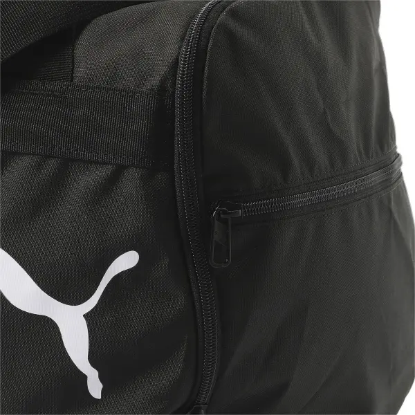 Сумка спортивна Puma TEAMGOAL 23 TEAMBAG 54L чорна 076859-03