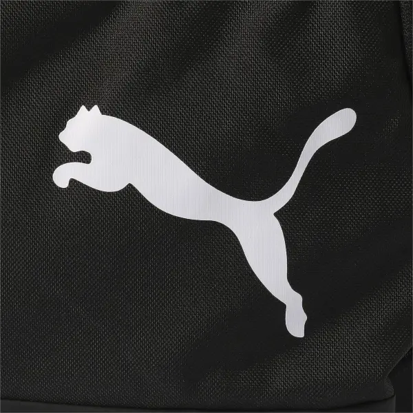 Сумка спортивна Puma TEAMGOAL 23 TEAMBAG 54L чорна 076859-03