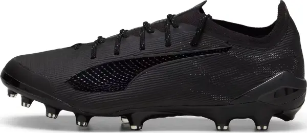 Бутсы Puma ULTRA 5 ULTIMATE AG черные 108089-02