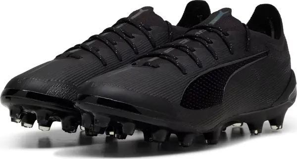 Бутсы Puma ULTRA 5 ULTIMATE AG черные 108089-02