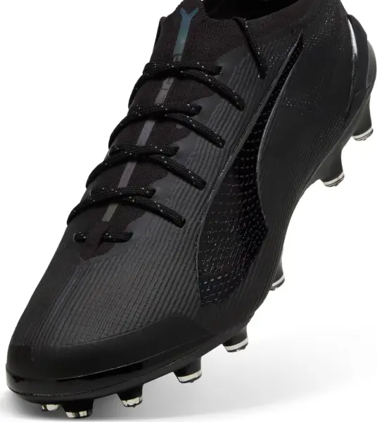 Бутсы Puma ULTRA 5 ULTIMATE AG черные 108089-02