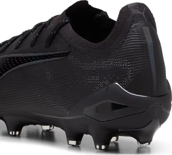 Бутсы Puma ULTRA 5 ULTIMATE AG черные 108089-02
