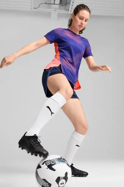 Бутсы Puma ULTRA 5 ULTIMATE AG черные 108089-02