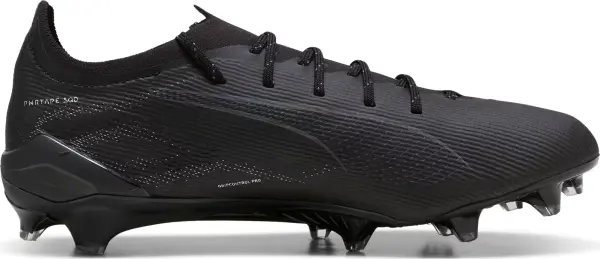 Бутсы Puma ULTRA 5 ULTIMATE FG черные 107683-02