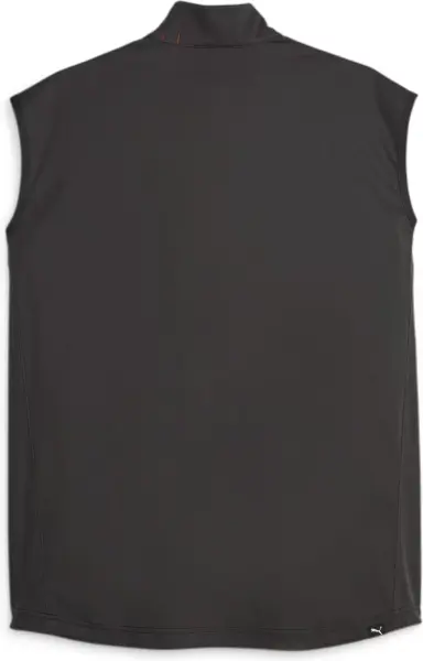 Жилетка Puma HOOPS X GOLF WIND VEST чорна 622899-01