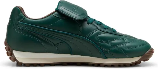 Кросівки Puma FENTY X AVANTI L темно-зелені 398352-02