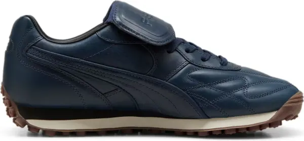 Кроссовки Puma FENTY X AVANTI L темно-синие 398352-01