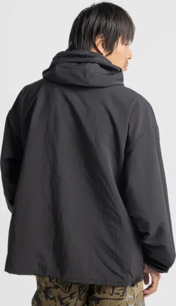 Куртка Puma X LMC ALL-OVER PRINT REVERSIBLE коричнево-чорна 626565-40