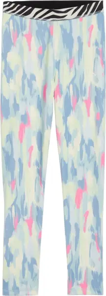Лосини підліткові Puma ANIMAL REMIX 7/8 TIGHT різнокольорові 679976-22