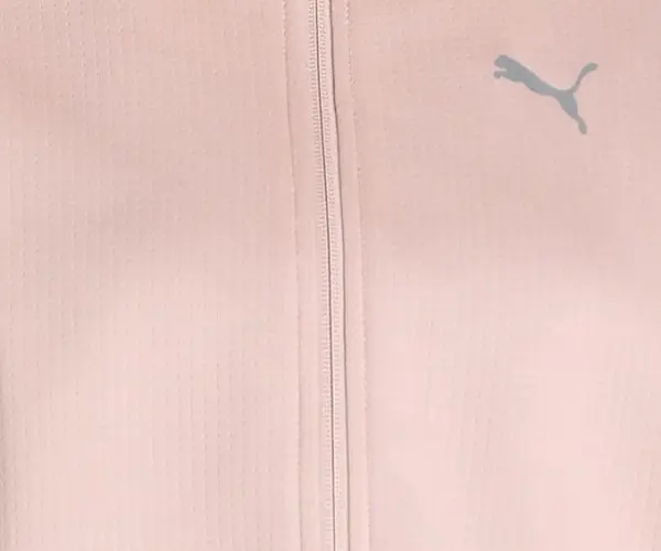 Олімпійка (мастерка) жіноча Puma SPORTSWEAR EVOSTRIPE світло-рожева 670774-47