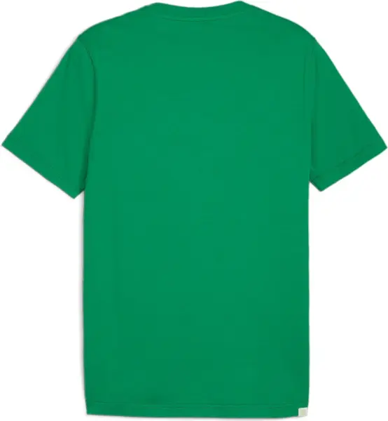 Футболка Puma BETTER SPORTSWEAR зелена 679001-86