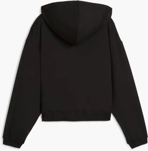 Худі жіноче Puma STUDIO FOUNDATIONS чорне 524848-01