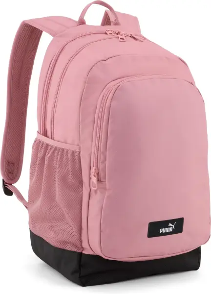 Рюкзак Puma ACADEMY BACKPACK 19L світло-рожевий 090697-14