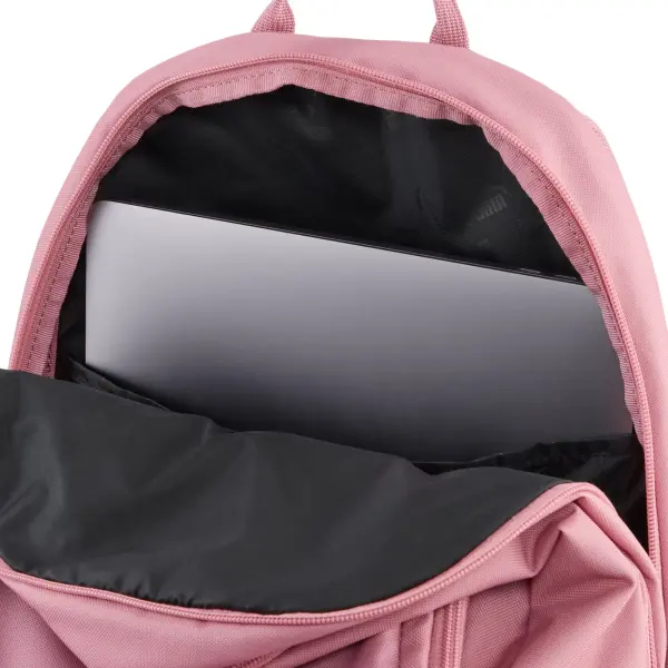 Рюкзак Puma ACADEMY BACKPACK 19L світло-рожевий 090697-14