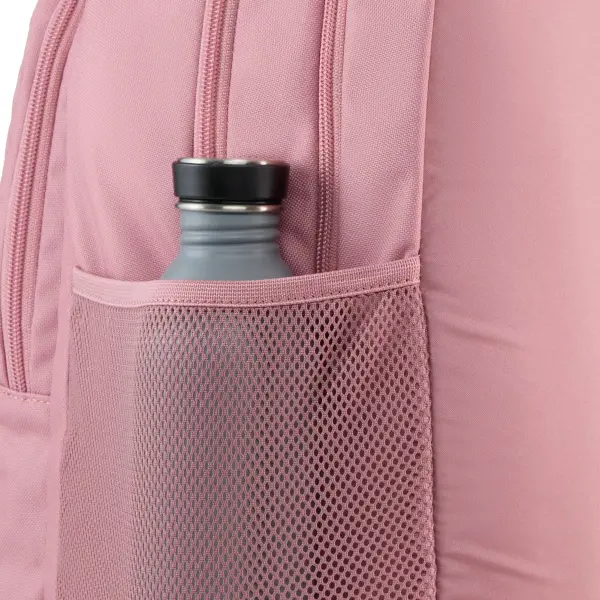 Рюкзак Puma ACADEMY BACKPACK 19L світло-рожевий 090697-14