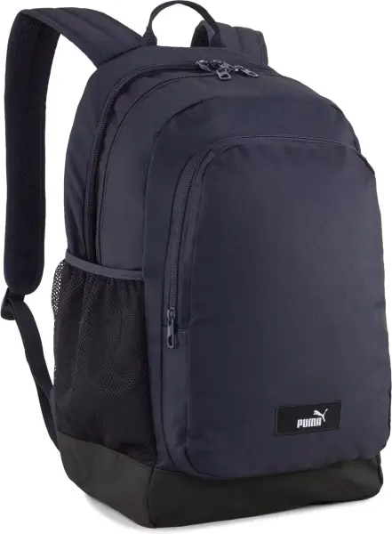 Рюкзак Puma ACADEMY BACKPACK 19L темно-синій 090697-35