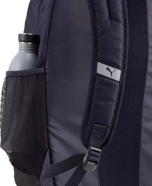 Рюкзак Puma ACADEMY BACKPACK 19L темно-синій 090697-35