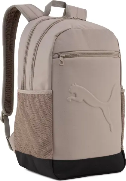 Рюкзак Puma BUZZ 28L світло-коричневий 091153-20