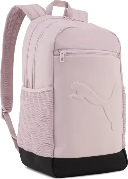 Рюкзак Puma BUZZ 28L світло-рожевий 091153-22
